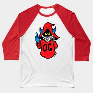 Orko OG Baseball T-Shirt